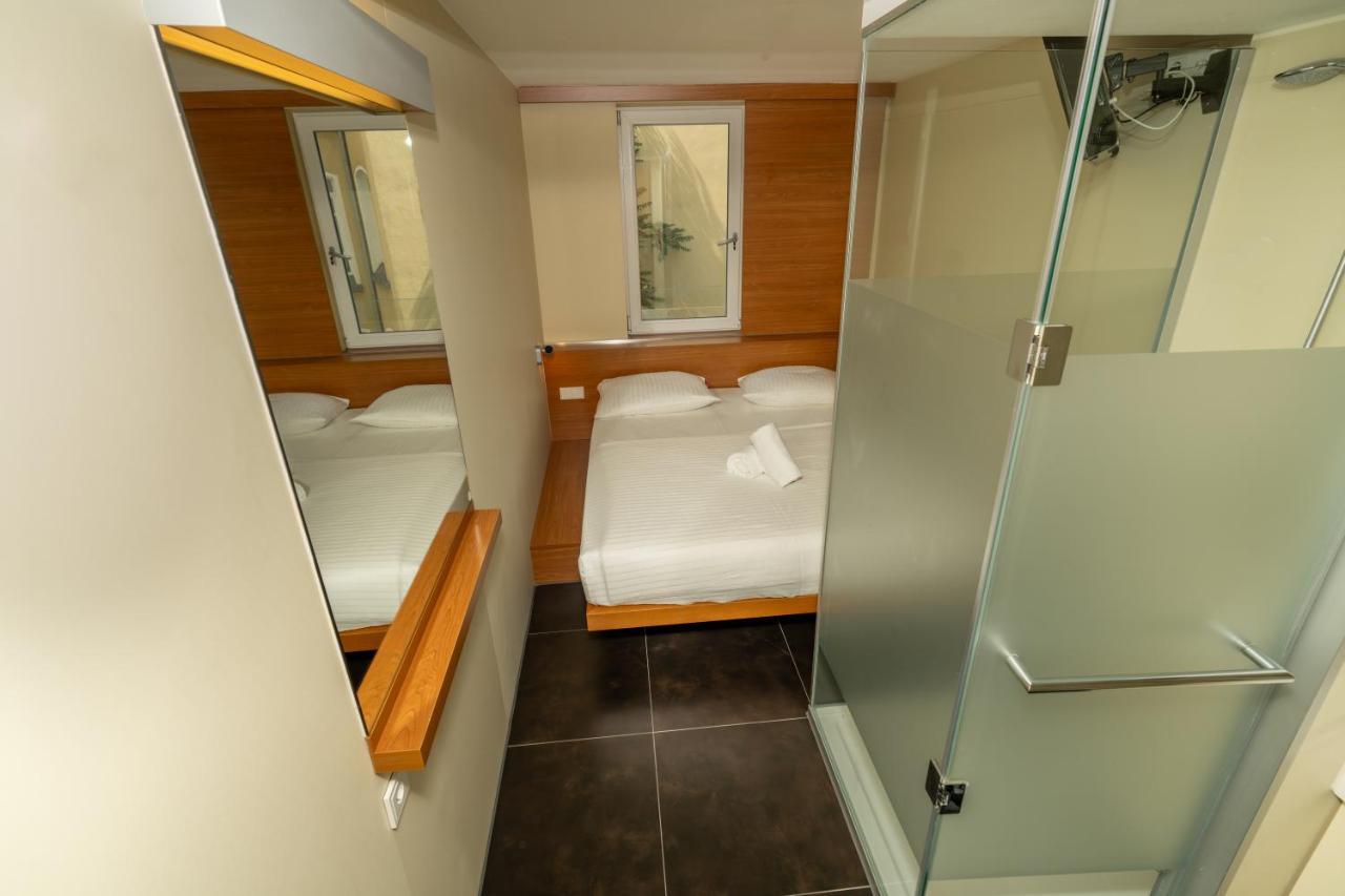 Hotel Duesseldorfer Hof Франкфурт-на-Майне Экстерьер фото