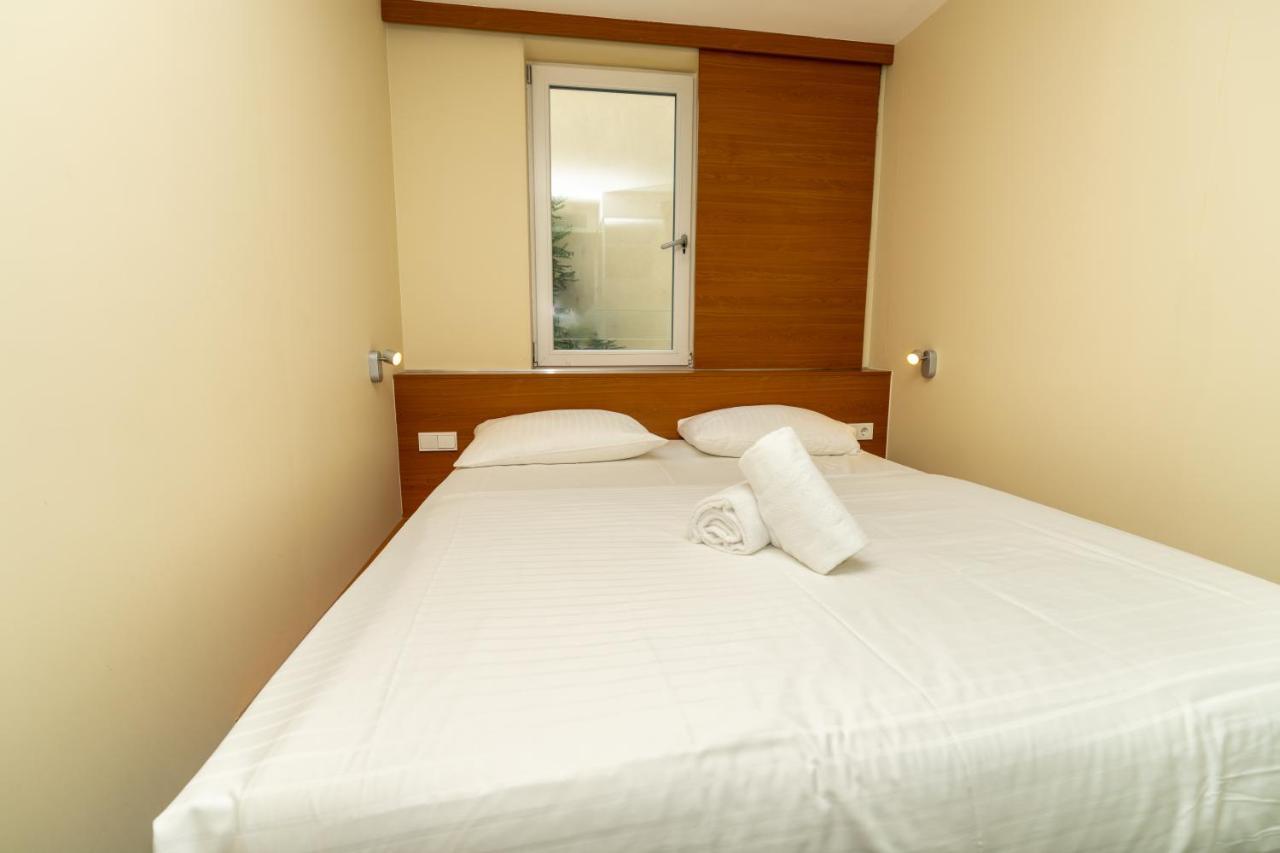 Hotel Duesseldorfer Hof Франкфурт-на-Майне Экстерьер фото